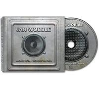Jah Wobble - Metal Box - Rebuilt In Dub [New CD] Digipack Packaging