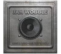 Metal Box - Rebuilt In Dub Coffret Vinyle