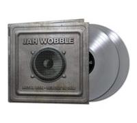 Jah Wobble Metal Box: Rebuilt in Dub (Vinyl) 12" Album Coloured Vinyl