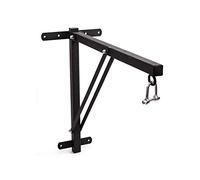 METAL BOXE AC81125 Potence Noir