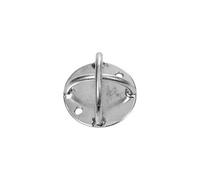 METAL BOXE Attache Murale Universelle