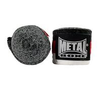 METAL BOXE Bande de Boxe d'Entraînement