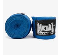 Metal Boxe Bande de boxe d'entraînement Bleu