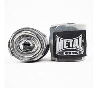 Metal Boxe – Bande d'entraînement Camo 2,5 m
