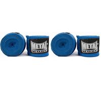 METAL BOXE Bande de Boxe d'Entraînement