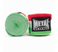 METAL BOXE Bande de Boxe d'Entraînement