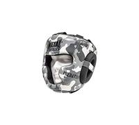 METAL BOXE Casque Army