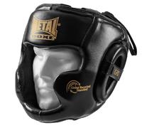 METAL BOXE Casque de Boxe intégral GRS