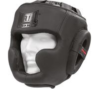 METAL BOXE Casque Intégral Curtex Black Light