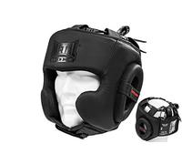 METAL BOXE Casque Semi Integral Casque Semi Integral Blacklight Unique