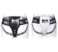 METAL BOXE Coquille féminine Semi-Pro