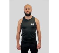 METAL BOXE Débardeur Boxe Française Noir S