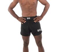 METAL BOXE Fight Short Noir XS