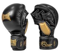 METAL BOXE Gants Combat-Libre MMA Compétition Strike GRS