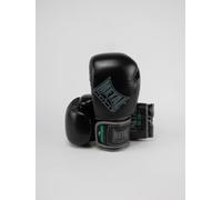 Gants de boxe en cuir Métal boxe Heracles-12 oz-Noir-12 oz--12 oz-Noir--------------Noir- Noir