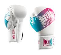 METAL BOXE Gants de Boxe Blade Miami Vibe 14 oz