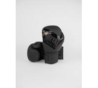 METAL BOXE Gants de Boxe Blade Noir 12 oz