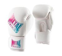 METAL BOXE Gants de Boxe Entrainement Miami Vibe 08 oz