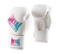METAL BOXE Gants de Boxe Entrainement Miami Vibe 10 oz