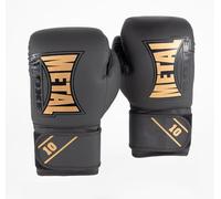METAL BOXE Gants de Boxe Entrainement Starter