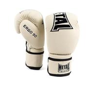 METAL BOXE Gants de Boxe ERGO90