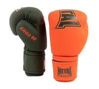 METAL BOXE Gants de Boxe ERGO90