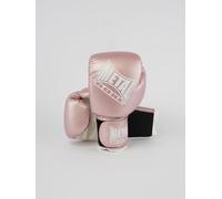 Metal Boxe Gants de boxe Initiation Femme Rose 10 oz