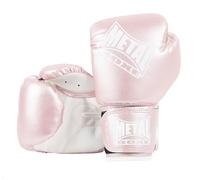 Metal Boxe Gants de Boxe Initiation Rose 06 oz