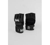 METAL BOXE Gants de Combat Libre Noir Senior