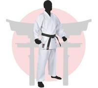 METAL BOXE Kimono Karaté 606 Club 110 cm