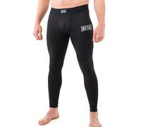 METAL BOXE Legging Homme Noir XXL
