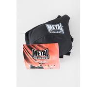 metal boxe lingerie femme de couleur noir 36