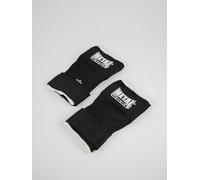 Sous Gants De Boxe Doigts Coupes Metal Boxe - Noir Noir