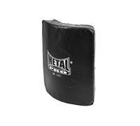 METAL BOXE MB1007 Cible de Frappe et Opposition Noir