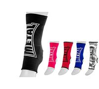 METAL BOXE MB155 Chevillière Rouge