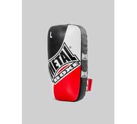 METAL BOXE MB172 Pao de Boxe Noir/Blanc/Rouge Taille XL