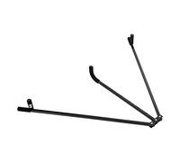 METAL BOXE MB2036 Assouplisseur Manuel Noir