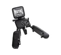 METAL BOXE MB2037 Assouplisseur mécanique Noir