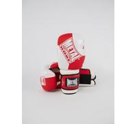 METAL BOXE MB215 Gants Rouge Taille 8 oz