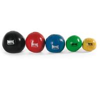METAL BOXE MB323 Médecine Ball Rouge 4 kg