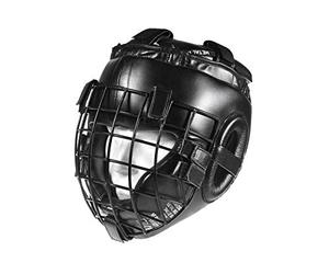 Metal Boxe MB423G Casque