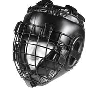 METAL BOXE MB423G Casque Noir Taille M