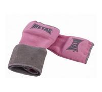 Metal Boxe Mitaine De Fitness Enfant Rose Rose