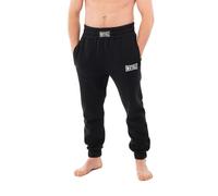 METAL BOXE Pantalon Jogging Noir S