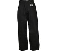 METAL BOXE Pantalon Karaté Noir Taille 120cm