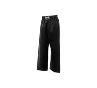 METAL BOXE Pantalon Kickboxing Prima Noir Taille 130cm