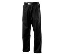 METAL BOXE Pantalon Noir Self Défense Ripstop Hyper Résistant - 180