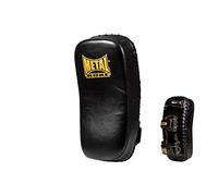METAL BOXE Pao Thaï séries en Cuir