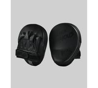 METAL BOXE - Patte d Ours Furious Black