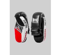 Metal Boxe Patte d'ours 37 x 19 x 12 cm